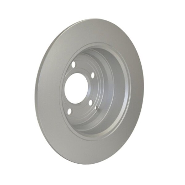 Pagid Brakes Brake Disc, 355103702 355103702 - main